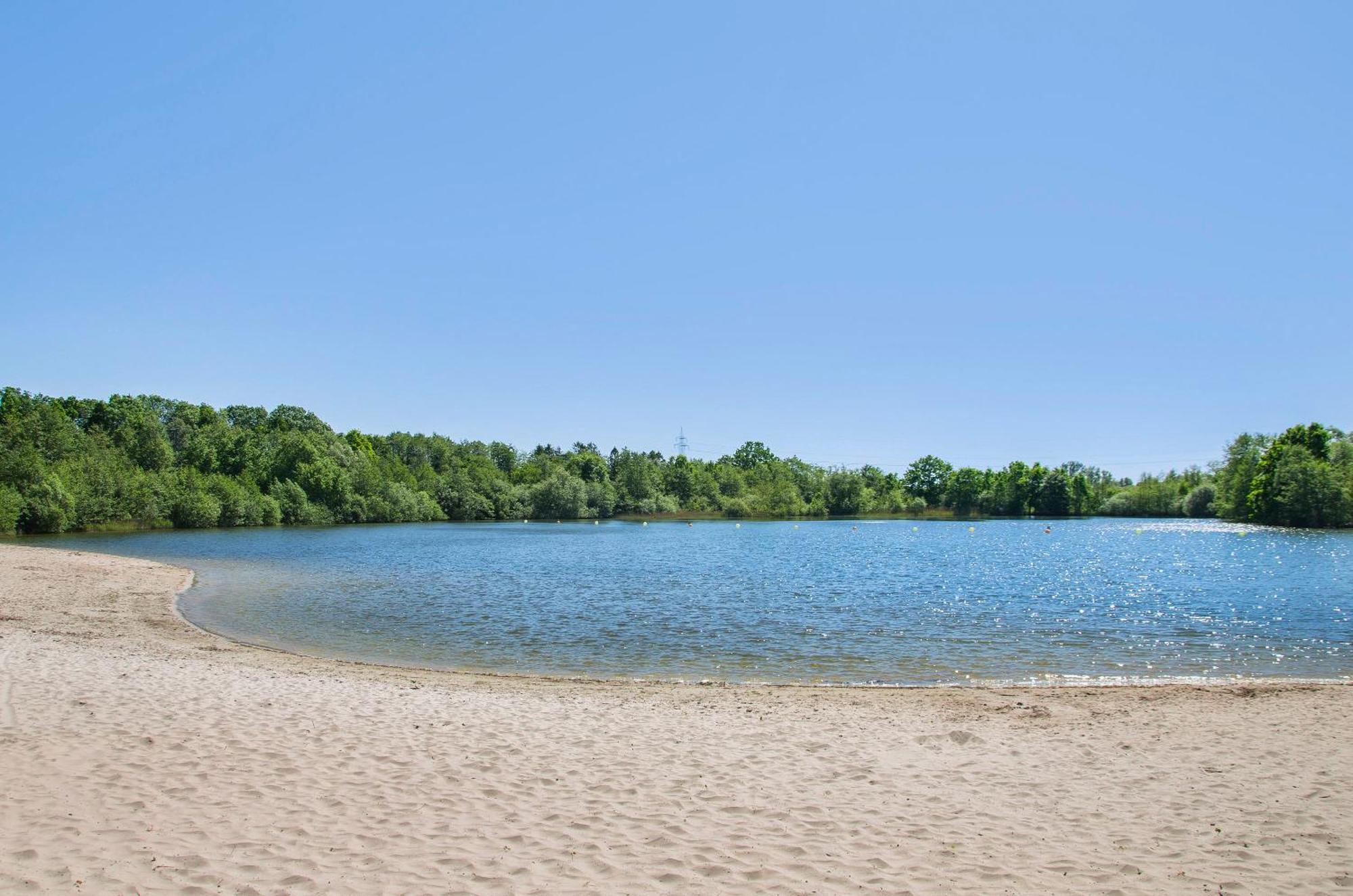 Ferienwohnung Fahrradland Und Meer Moormerland Bagian luar foto